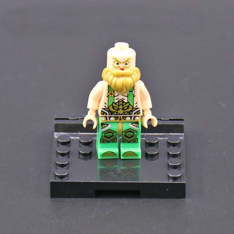 Minifigures Các Nhân Vật Khác Nhau Mẫu Đẹp Rẻ