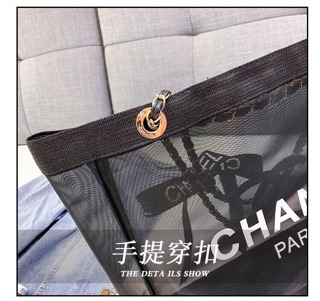 Túi gift lưới