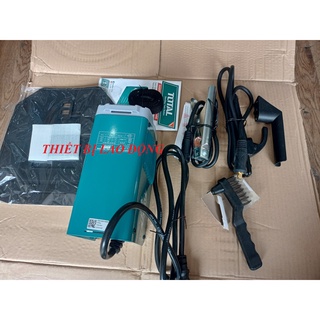 MÁY HÀN ĐIỆN TỬ TOTAL TW21606
