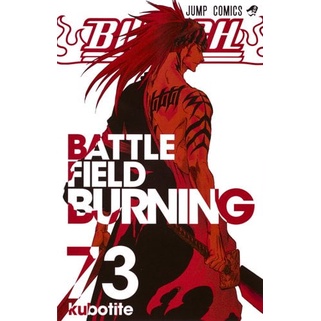 Bleach - Tập 73: BURICHI