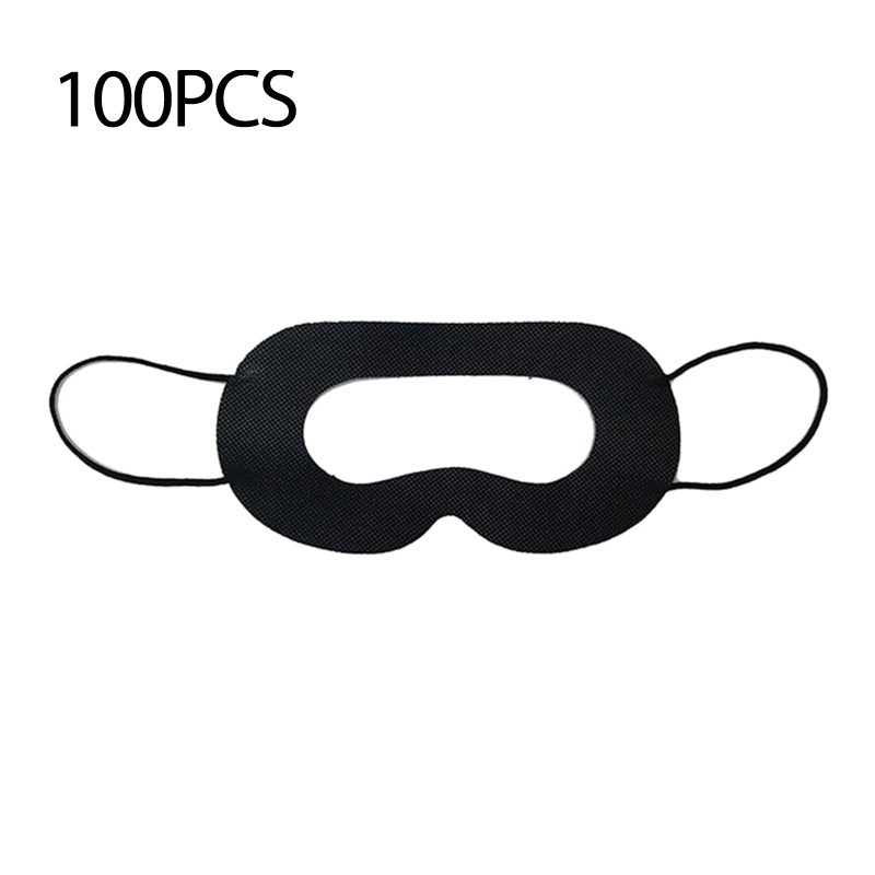 Bộ 100 Vỏ Bọc Kính Thực Tế Ảo VR Dùng Một Lần Thông Dụng Cho Hua Wei VR