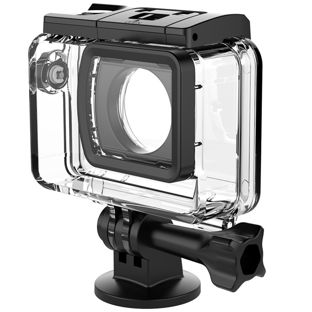 IP68 Waterproof Case for SJCAM SJ8 Pro Sport Camera