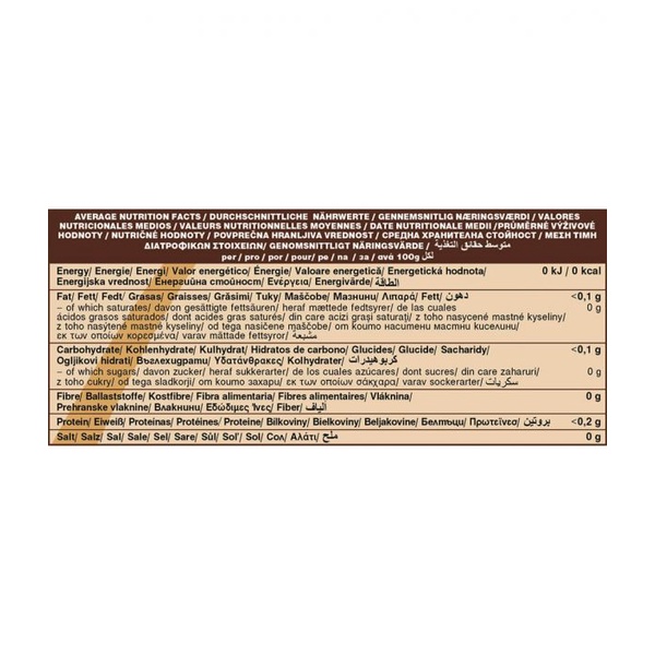 Đường hoa dừa hữu cơ Dragon Superfoods 250g Coconut Sugar