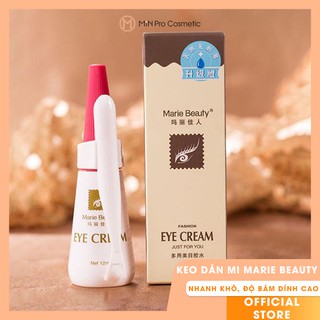 Keo dán mi MaliSangpin Fashion Eye Cream