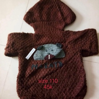 Combo áo khoác bé 3 tuổi
