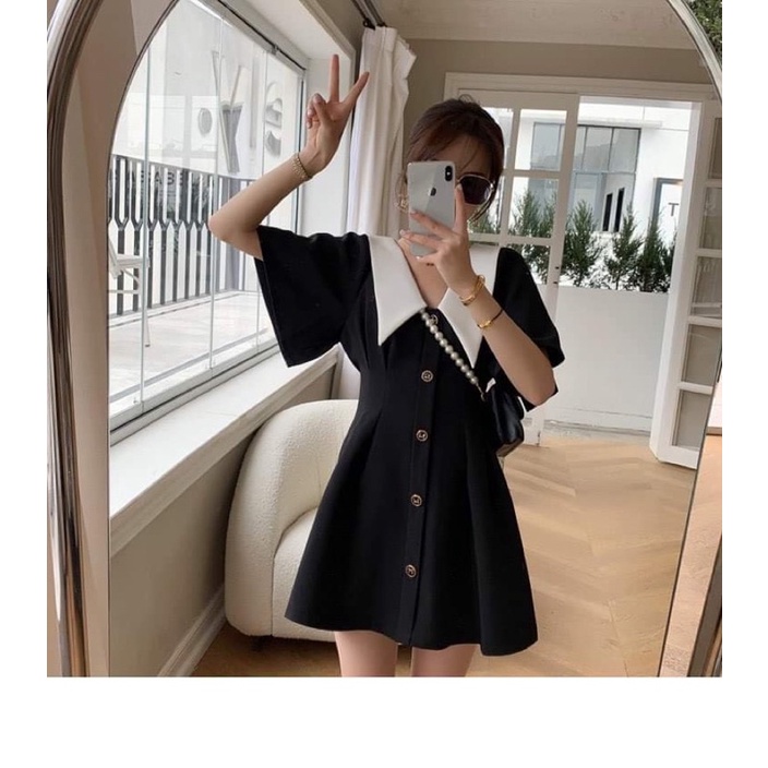 VÁY DOLLYY | BigBuy360 - bigbuy360.vn