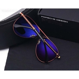 Mắt Kính Porsche Design P8537 Đặc biệt