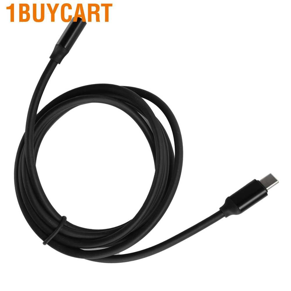 Dây cáp mở rộng cổng Type‑C Male sang Female 5V‑20V 3A 60W 1.5 M