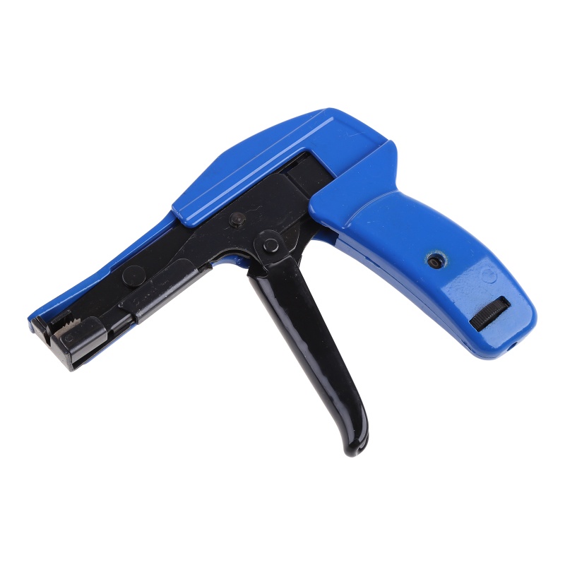 Dụng Cụ Cắt Dây Kéo Tự Động Chuyên Nghiệp Với Tay Cầm Thép Nylon