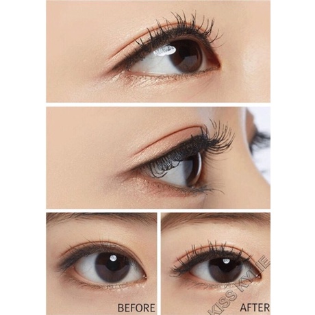 Mascara Rilakkuma Nội Địa dày mi tự nhiên sỉ tốt - GIÁ GỐC 12 | BigBuy360 - bigbuy360.vn