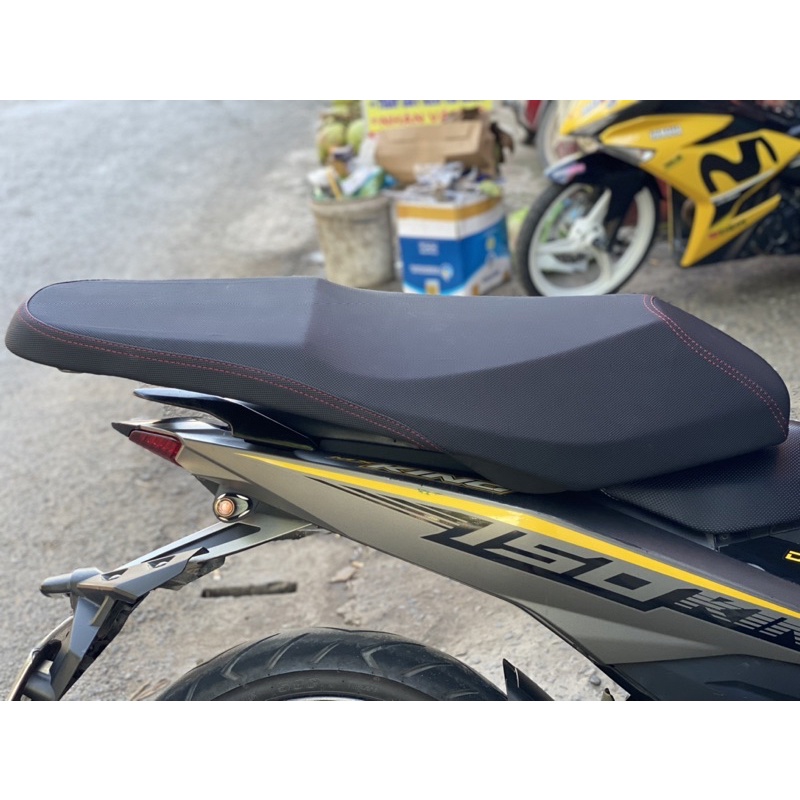 Da yên thái mẫu cho vario.