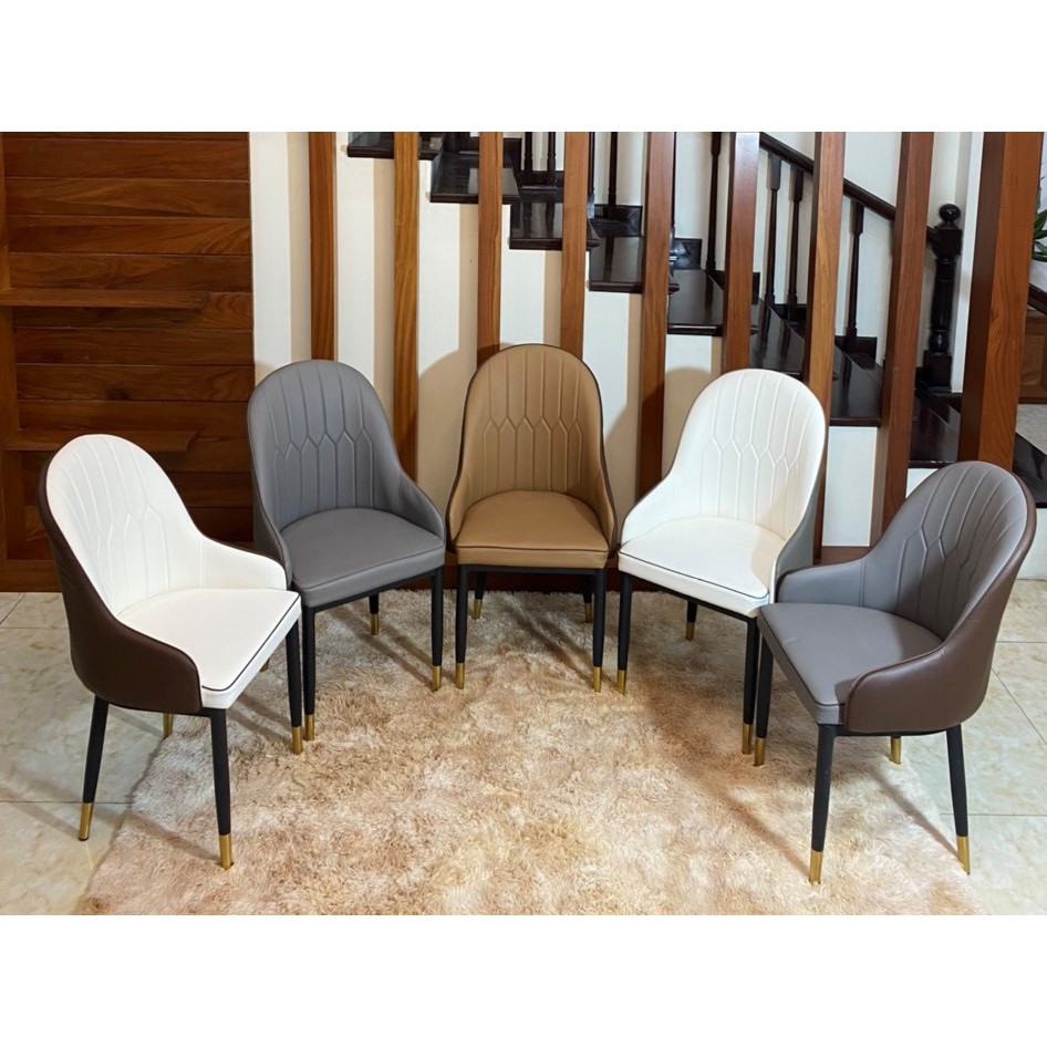 Ghế ăn monet - có tay vịn | BigBuy360 - bigbuy360.vn