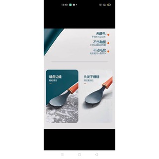Chổi cọ toilet silicone Brush