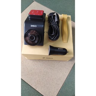 camera hành trình Qihoo 360 - G300