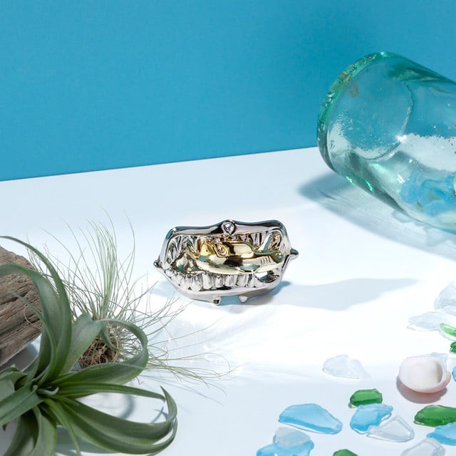 Đồ chơi giải đố Huzzle sắt Nhật Hanayama - Bộ Limited