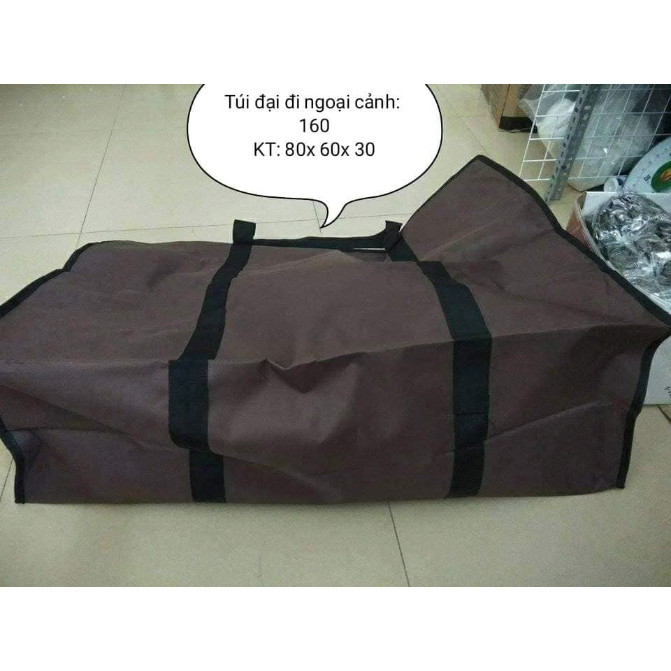 Túi đựng váy cưới ngoại cảnh