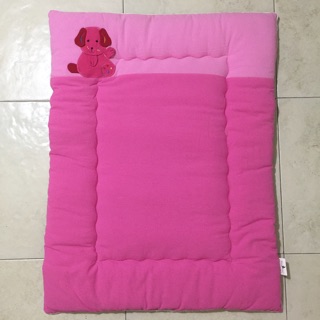 nệm kara cho bé đi nhà trẻ