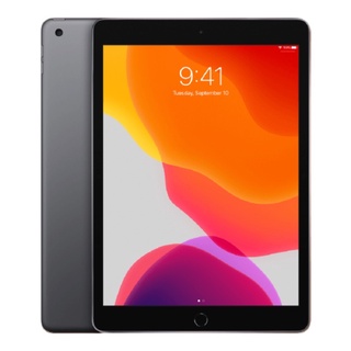 Máy tính bảng 10.2 2019 (Gen 7) 32gb Wifi Newseal