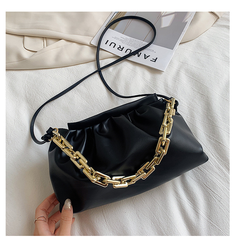 Túi Đeo Chéo Thời Trang Hàn Cho Nữ