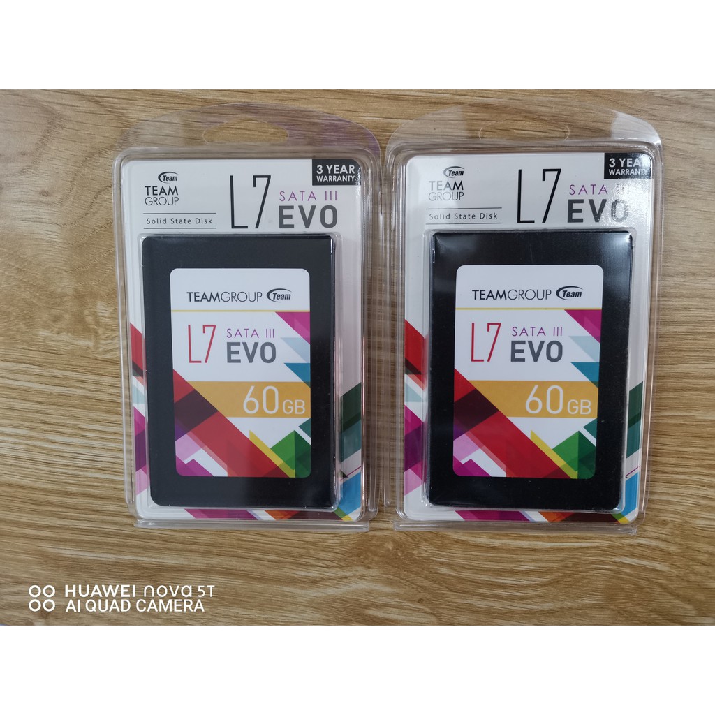 [Mã 255ELSALE giảm 7% đơn 300K] Ổ cứng SSD 128Gb , 240Gb NETAC N535V Sata3 và ssd 60gb team group | BigBuy360 - bigbuy360.vn