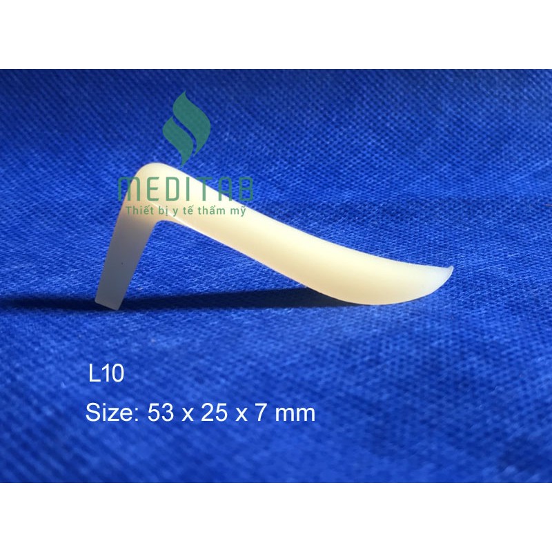 SỤN NÂNG MŨI KOREA L10 MEDITAB