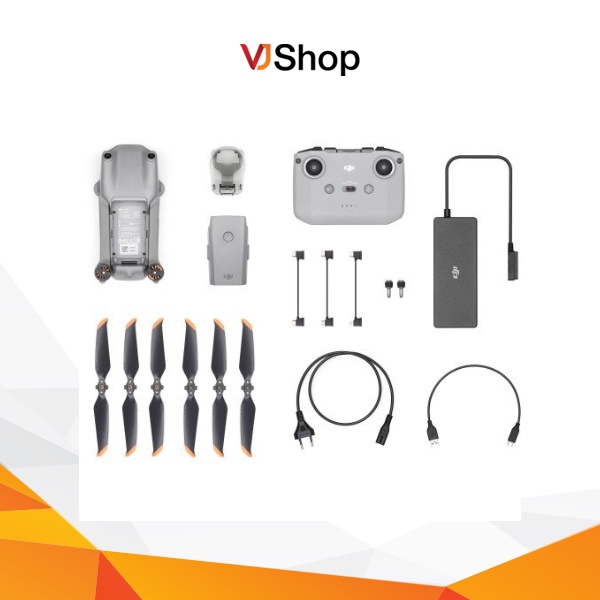 Flycam DJI Mavic Air 2S mới 100% Hàng chính hãng Bảo hành 12 tháng