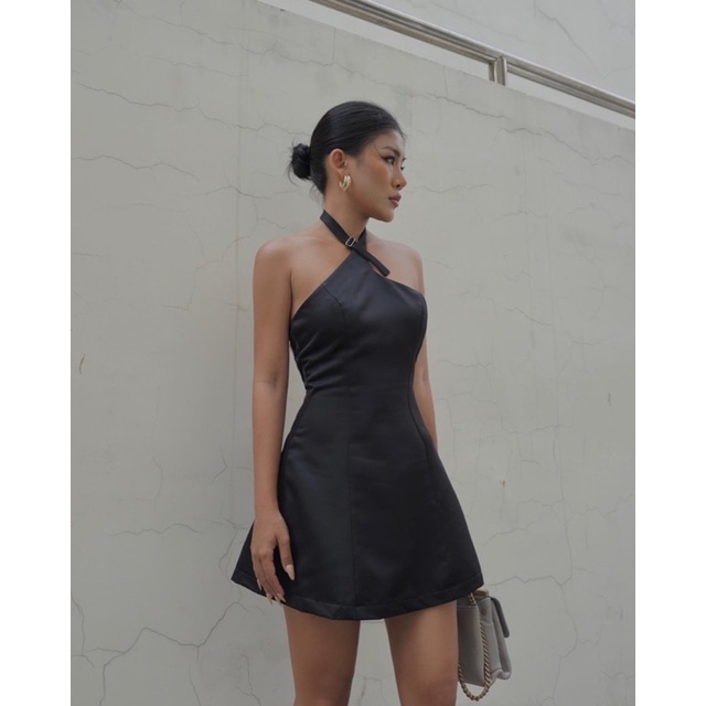 Dress Kelly / Đầm chữ A