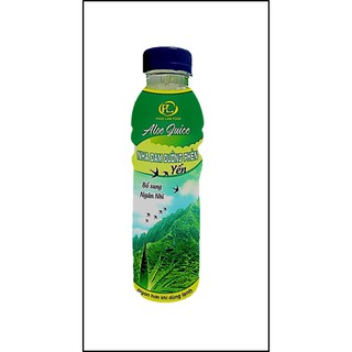 6 chai nha đam yến 500ml