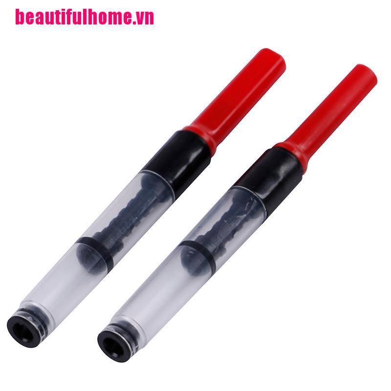{beautifulhome.vn}1 X Universal fountain pen ink converter standard push piston fill ink absorber | BigBuy360 - bigbuy360.vn