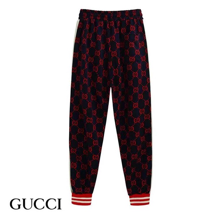 Quần Dài Chất Liệu Cotton Thiết Kế Giản Dị Thời Trang