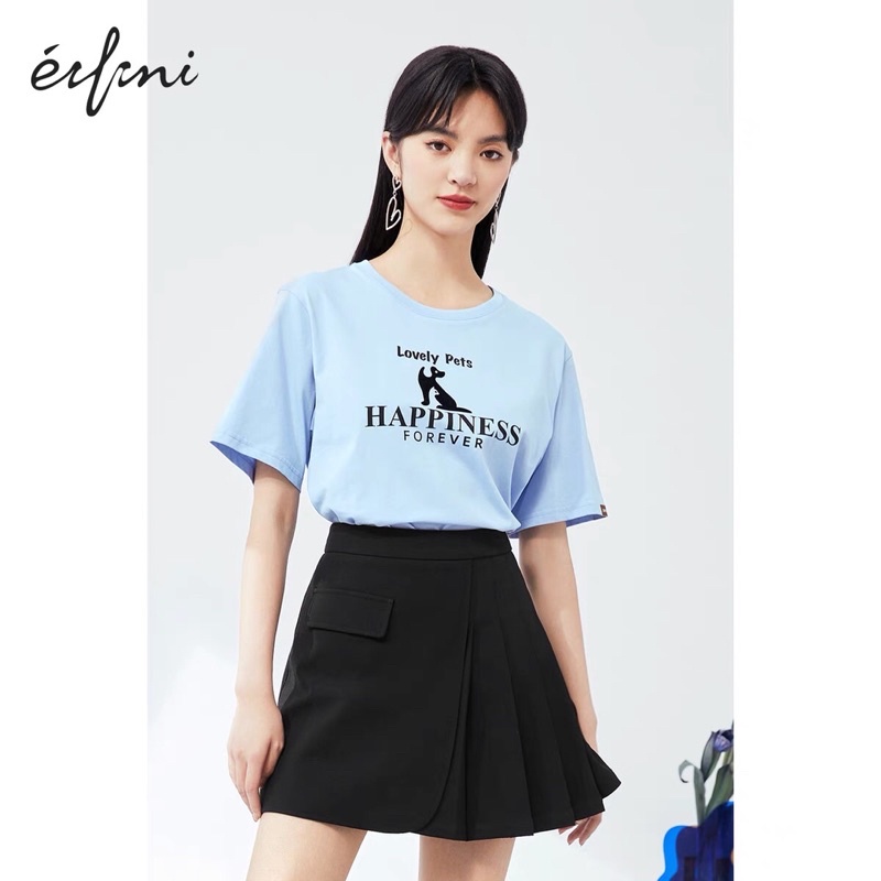 Chân váy xếp ly Eifini