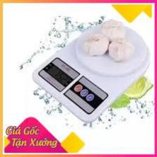 [ Giá sỉ ] CÂN ĐIỆN TỬ ĐỂ BÀN KITCHEN SCALE MAX 5KG 7KG