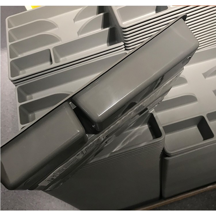 Khay chia thìa dĩa SMÄCKER - IKEA