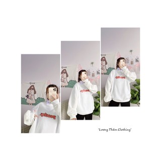 Áo Sweater cho mùa đông