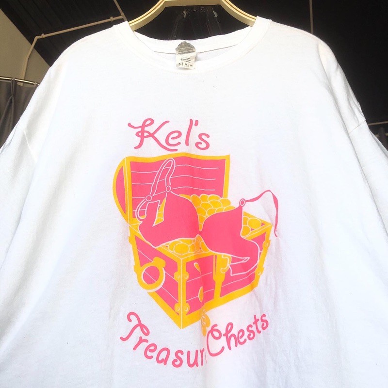 Áo thun trắng | BigBuy360 - bigbuy360.vn