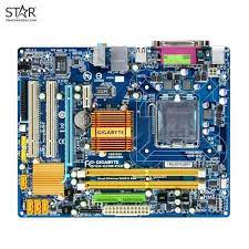 Main G31 các hãng lỗi nhẹ