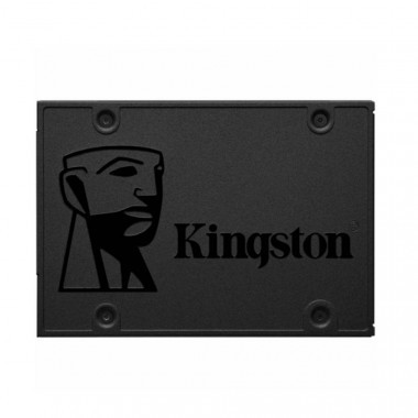 Ổ Cứng SSD Kingston A400 (120GB)