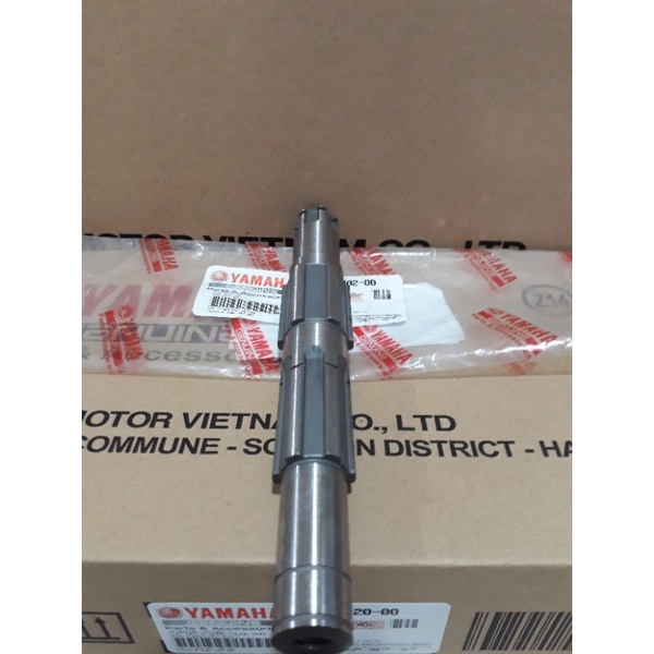 cốt nhông trước Exciter 5 số KHÁCH HÀNG XEM KỸ SP TRƯỚC KHI CHỌN