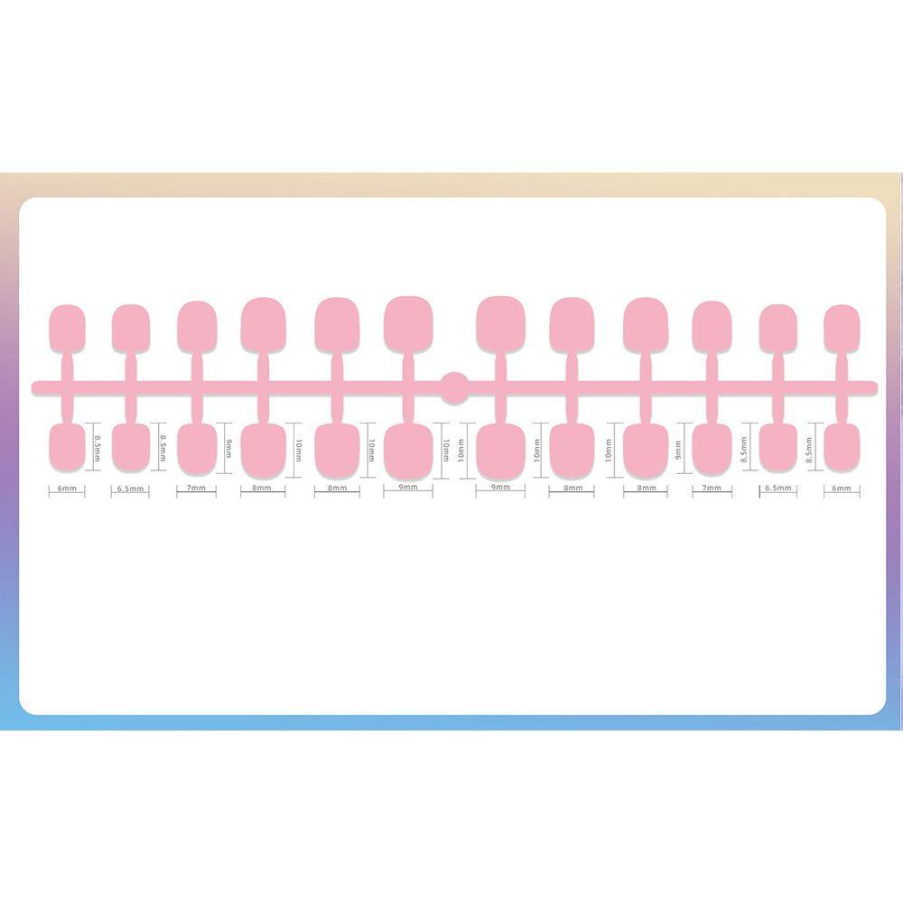 OCEANMAP Phụ Kiện Trang Trí Móng Tay Tháo Rời Được Hình Công Chúa Frozen / Công Chúa Đáng Yêu Charms