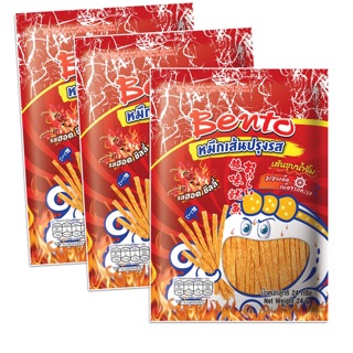 20 gói bento sợi Thái Lan 24gr