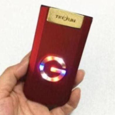 Điện Thoại Teksun G3 Nắp Gập 2 Sim Giá Rẻ