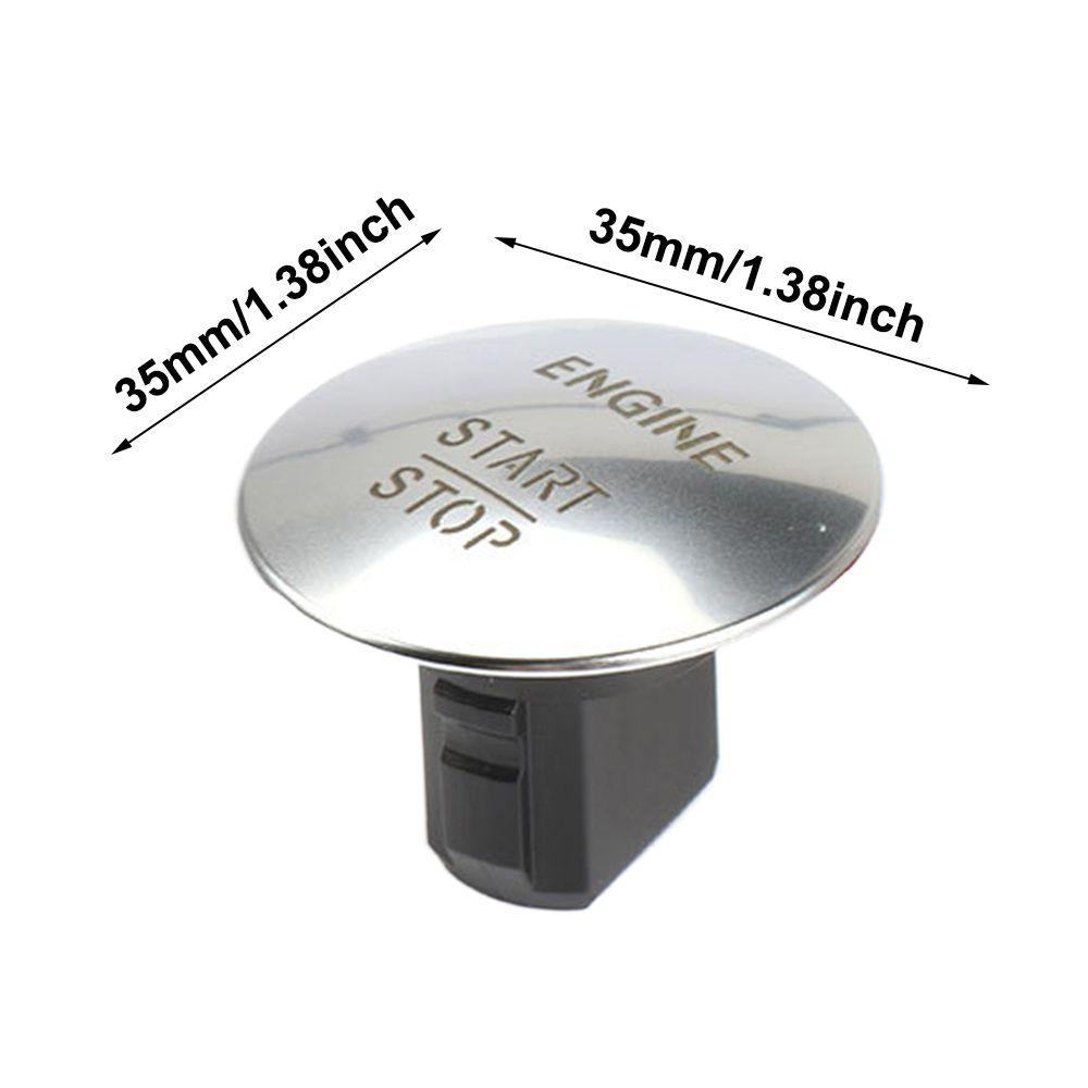 Công Tắc Đánh Lửa MAG Đa Năng W212 / W164 / W166 / W221 2215450714 Nút Bấm Khởi Động Chất Lượng Dành Cho Benz W205