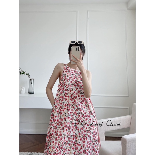 Pass đầm The Leaf Closet