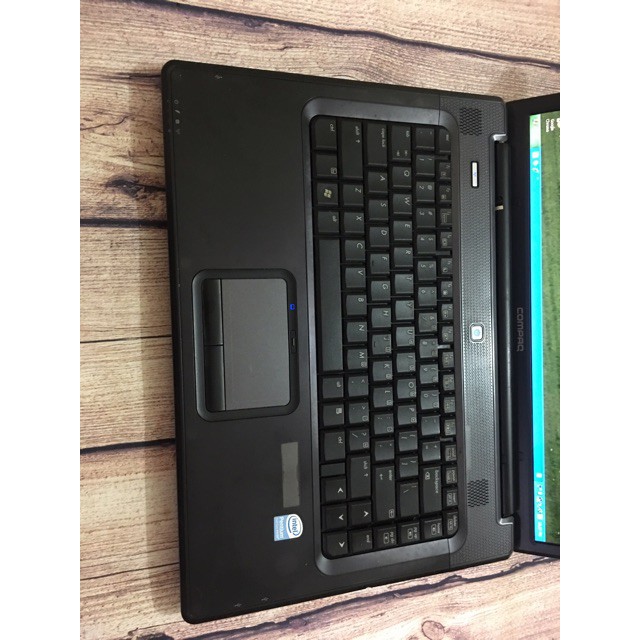 Laptop cũ Hp C700 co2/ ram 2gb/ 160gb/ màn 15.4 đẹp, giá rẻ.