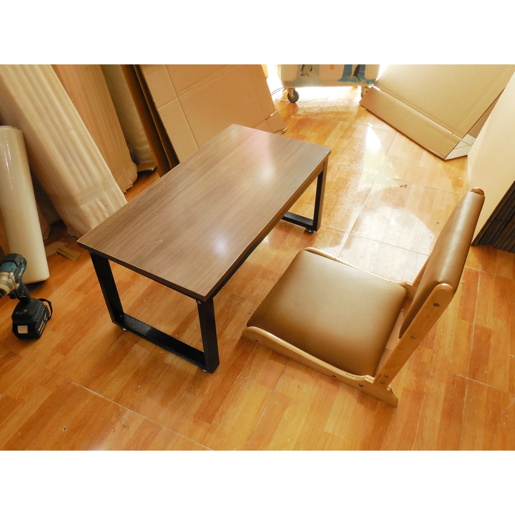 Bàn bệt - Bàn ngồi thấp 40x80cm ( giao hàng hoản tốc) | BigBuy360 - bigbuy360.vn