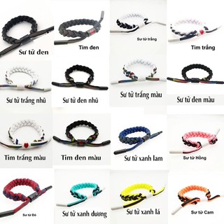 [SIÊU HOT] Vòng tay phản quang unisex (Sỉ từ 5sp bất kỳ)