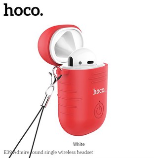 Tai Nghe Bluetooth HoCo E39 V5.0 Cảm Biến Vân Tay