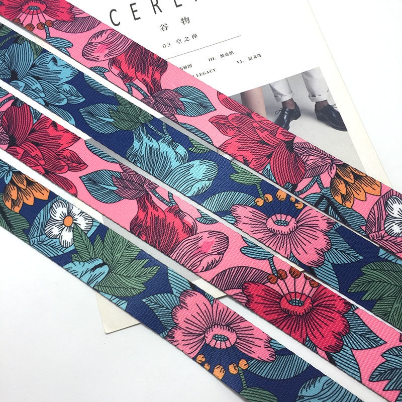 Thắt Lưng canvas 2 Vòng Thiết Kế Thời Trang Dành Cho Cả Nam Và Nữ