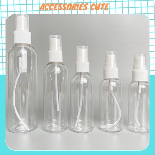 ❌combo 10❌ Chai Chiết Phun Sương Lọ Chiết Xịt Dung Dịch 30ml - 50ml - 100ml