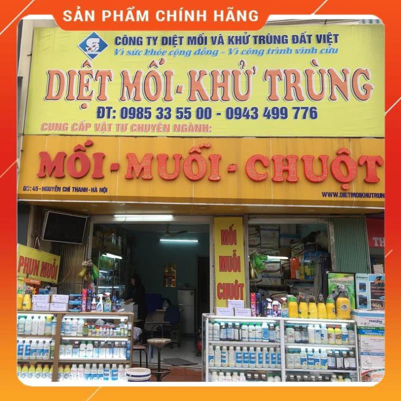 Siêu diệt ruồi RADO 10gr/gói